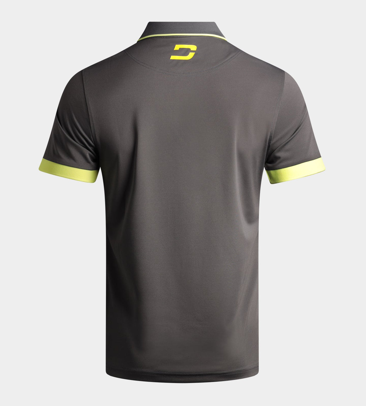 EXECUTIVE POLO - GREY