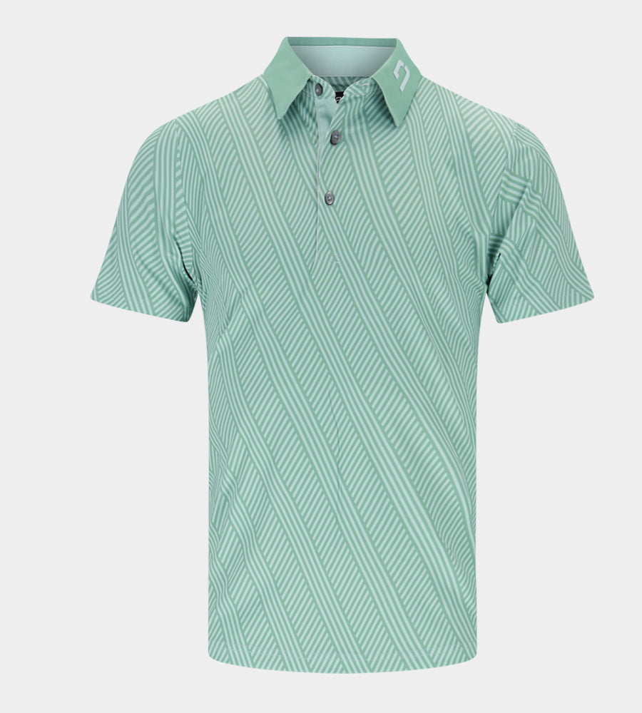 ELEMENTS POLO - SAGE