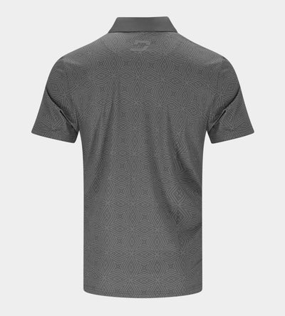 ELEMENTS POLO - CHARCOAL