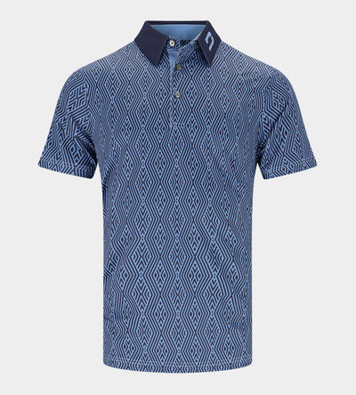 ELEMENTS POLO - NAVY