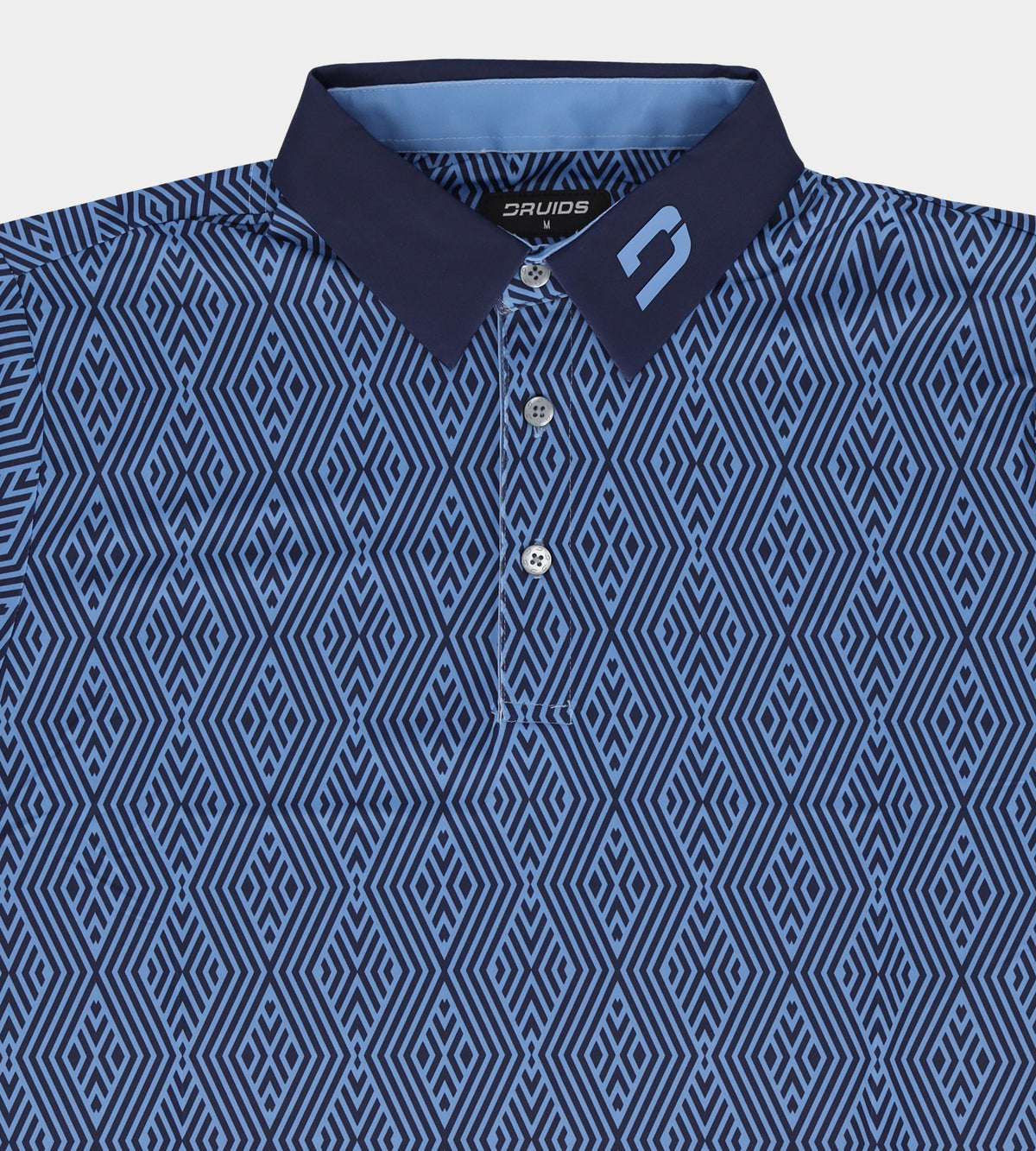 ELEMENTS POLO - NAVY