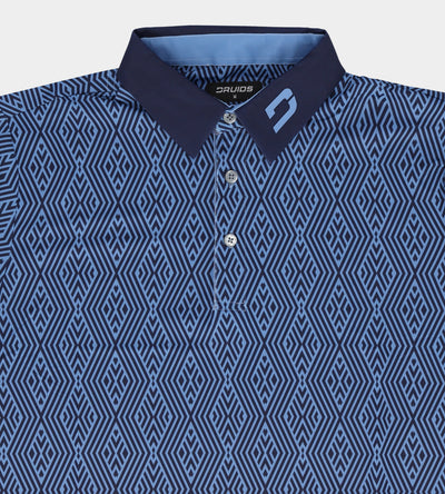 ELEMENTS POLO - NAVY