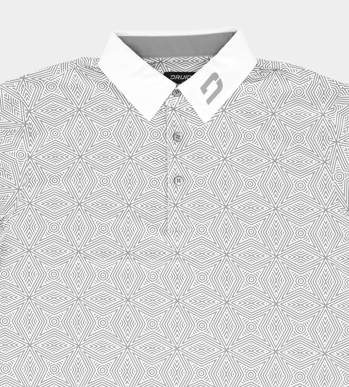 ELEMENTS POLO - WHITE