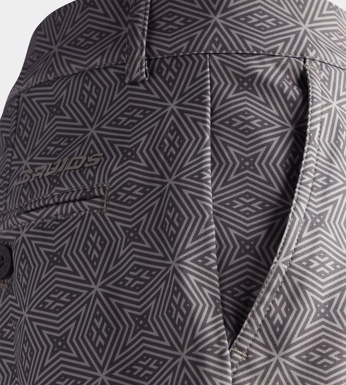 ELEMENTS SHORTS - GREY