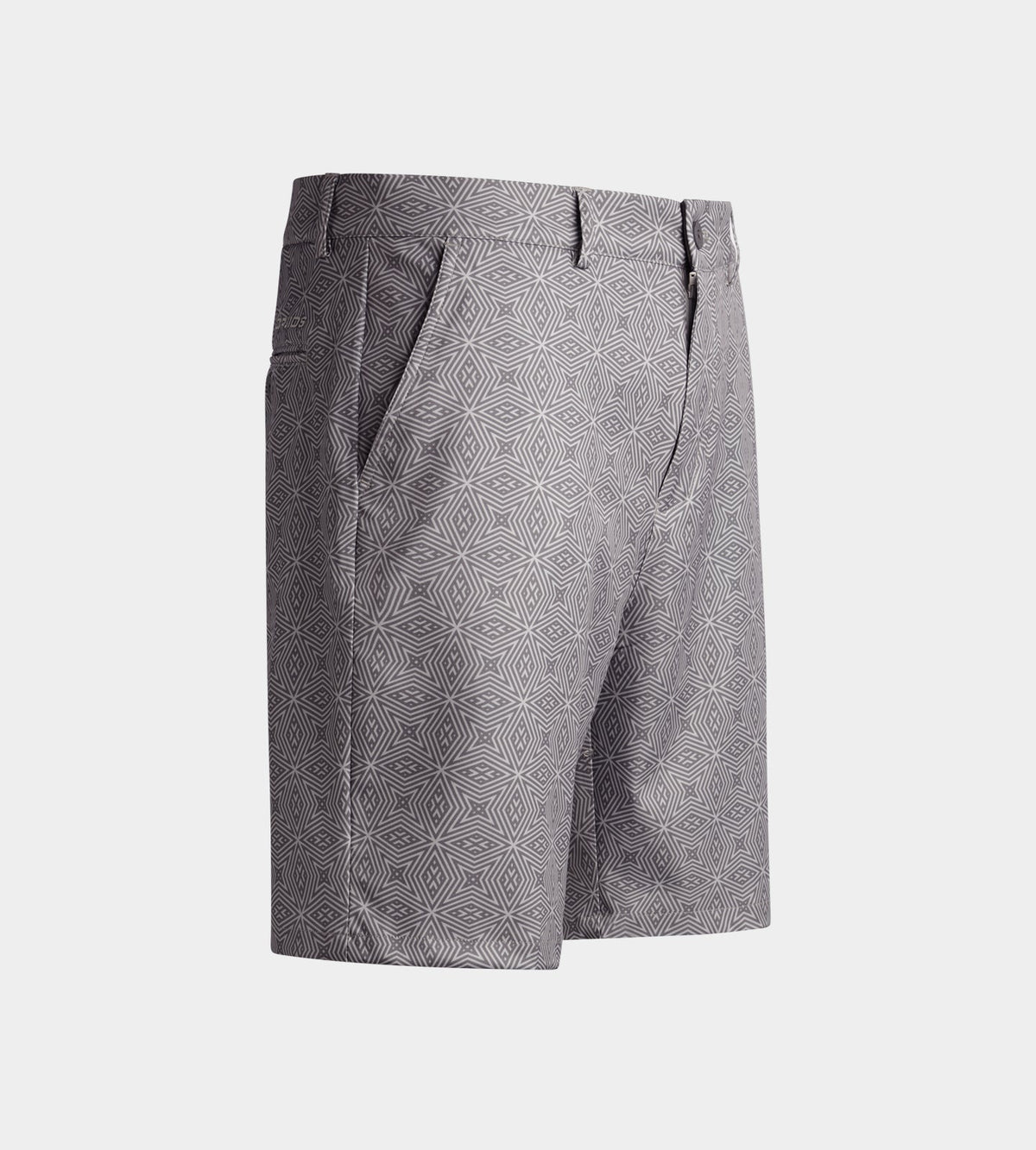 ELEMENTS SHORTS - GREY
