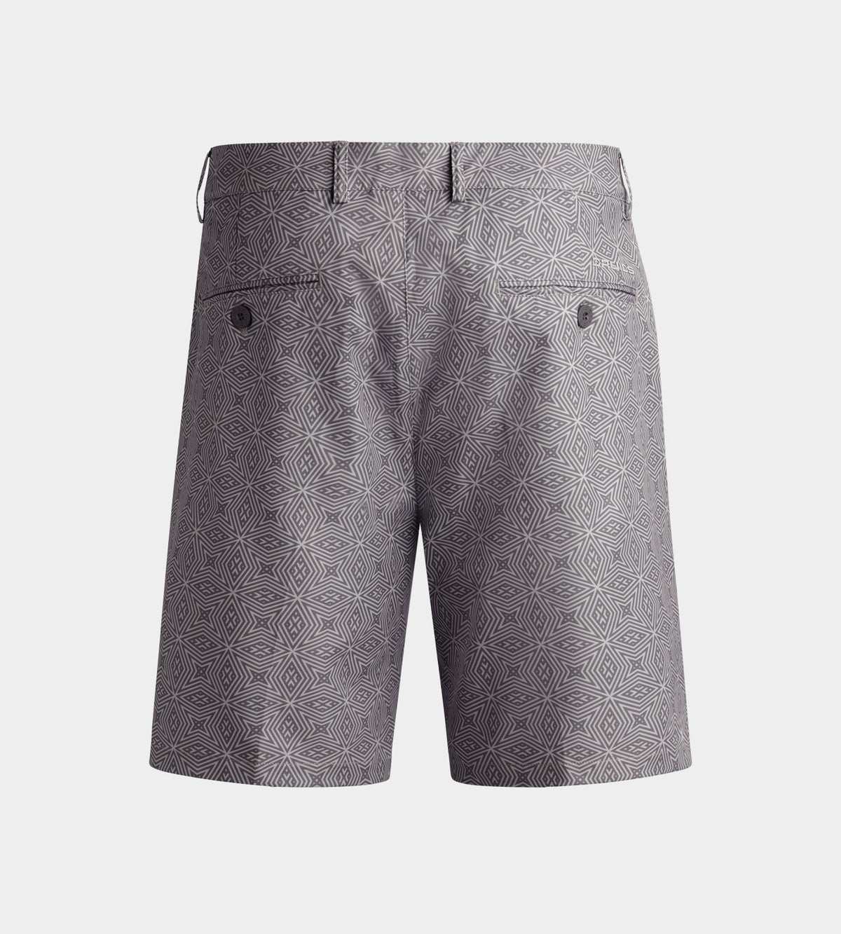 ELEMENTS SHORTS - GREY