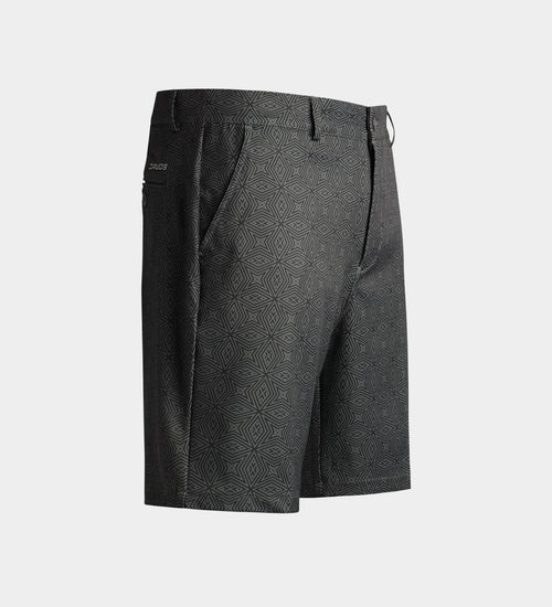 ELEMENTS SHORTS - BLACK