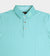 ELEMENTS POLO - TEAL