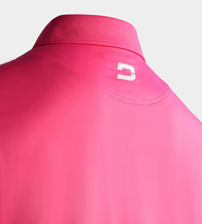 ELITE POLO - PINK