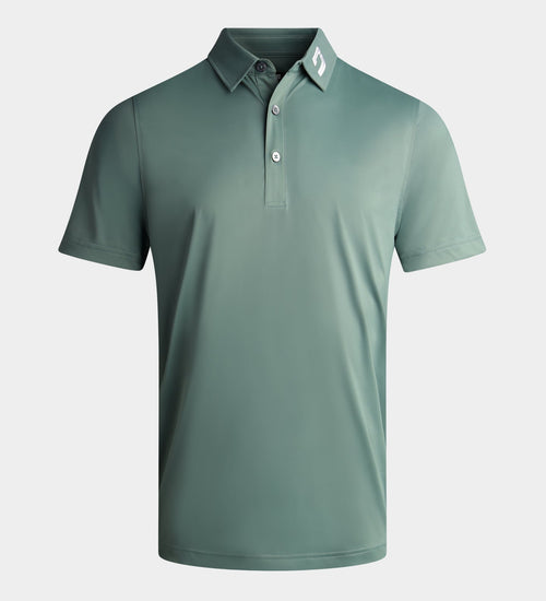 ELITE POLO - SAGE