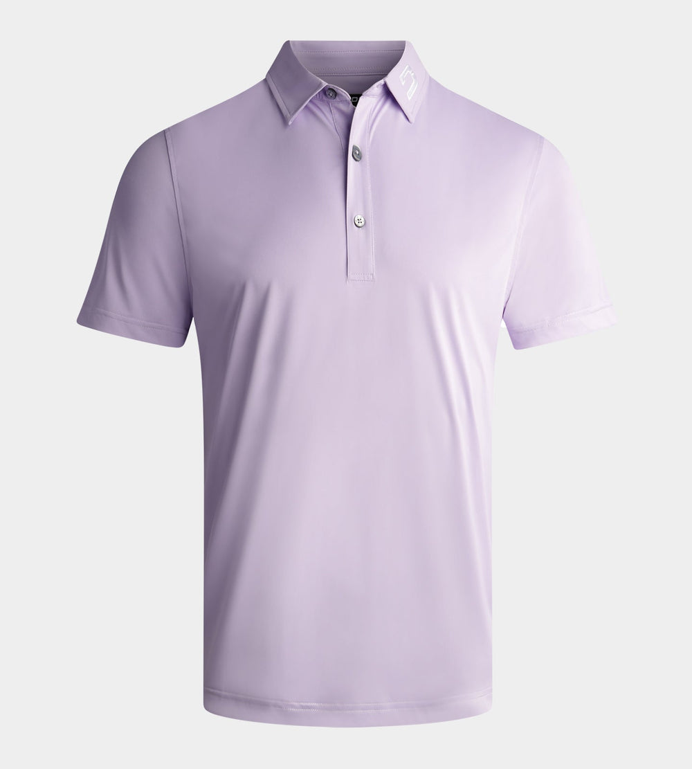 ELITE POLO - LAVENDER
