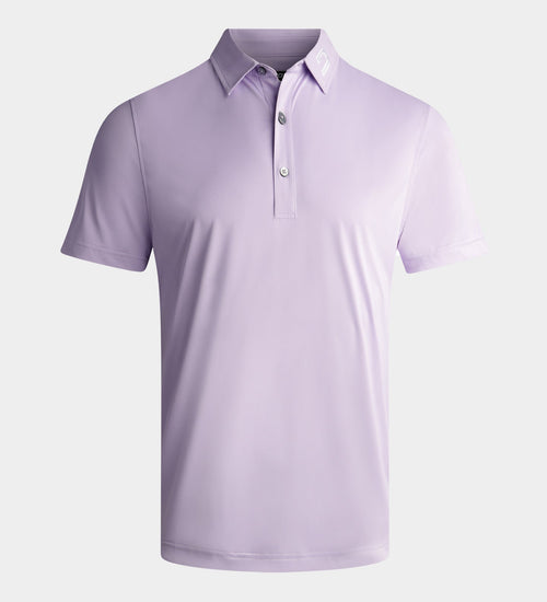 ELITE POLO - LAVENDER