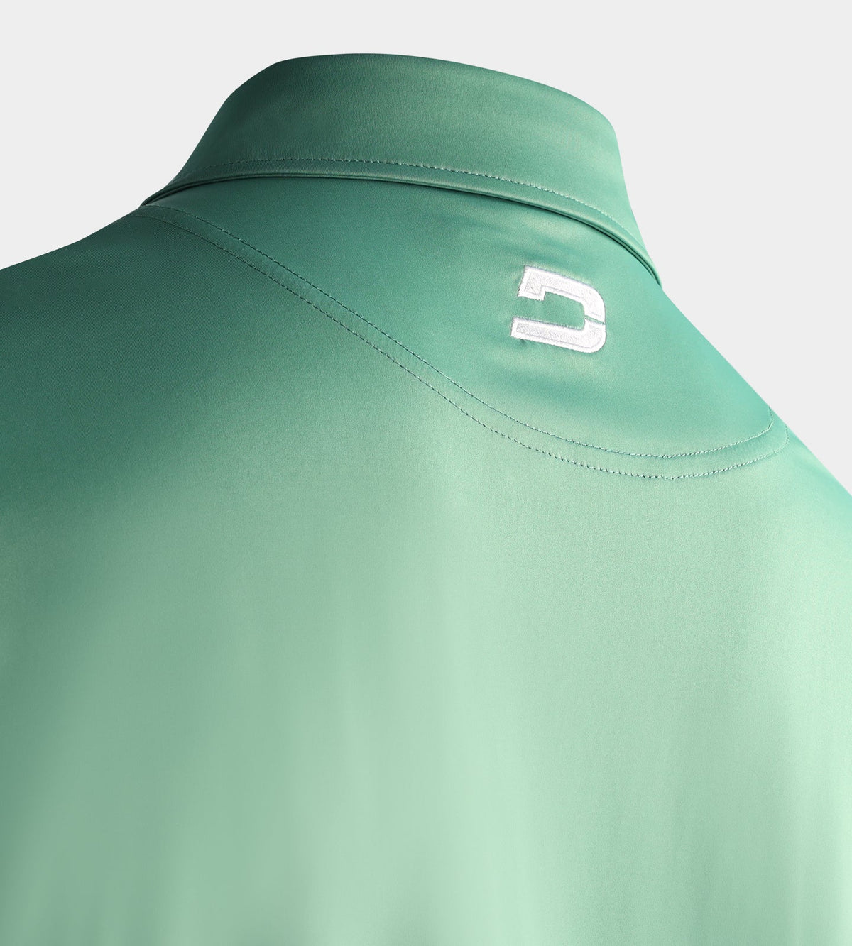 ELITE POLO - GREEN