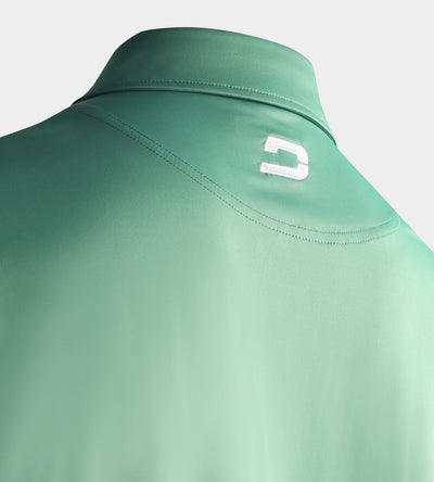 ELITE POLO - GREEN