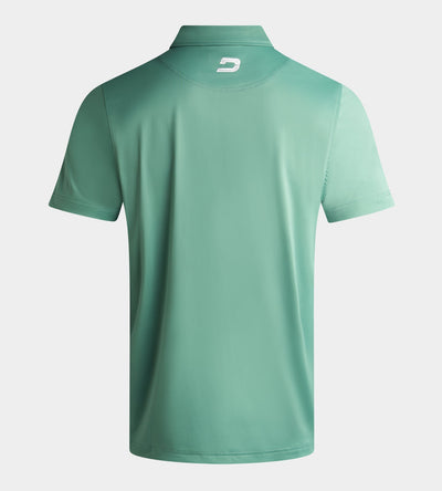 ELITE POLO - GREEN