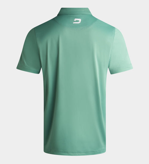 ELITE POLO - GREEN