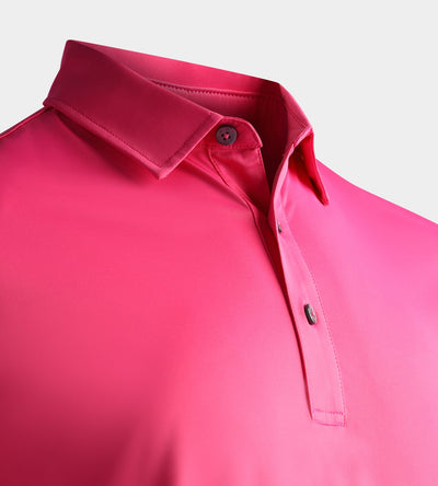 ELITE POLO - PINK