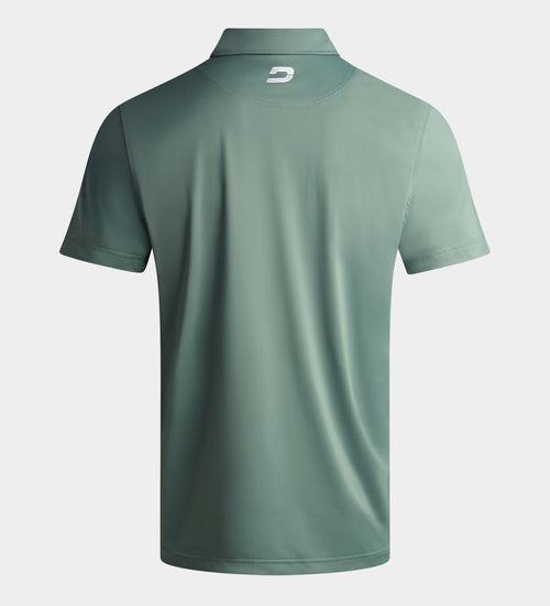 ELITE POLO - SAGE