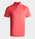 ELITE POLO - CORAL