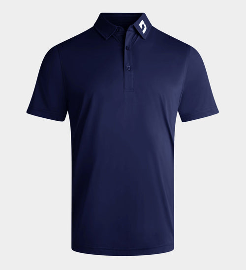 ELITE POLO - NAVY