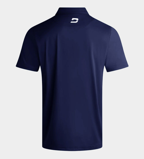 ELITE POLO - NAVY