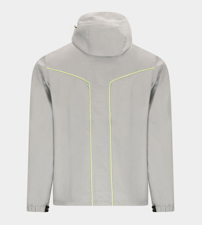 ESCAPADE JACKET - GREY