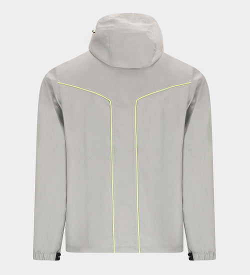 ESCAPADE JACKET - GREY