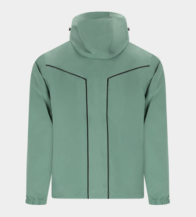 ESCAPADE JACKET - SAGE