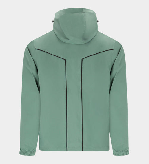 ESCAPADE JACKET - SAGE