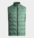 EZRA GILET - SAGE