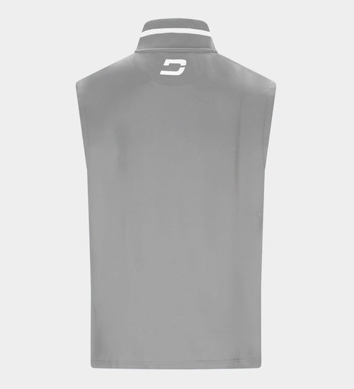FAIRWAY FLEX SLEEVELESS - GREY