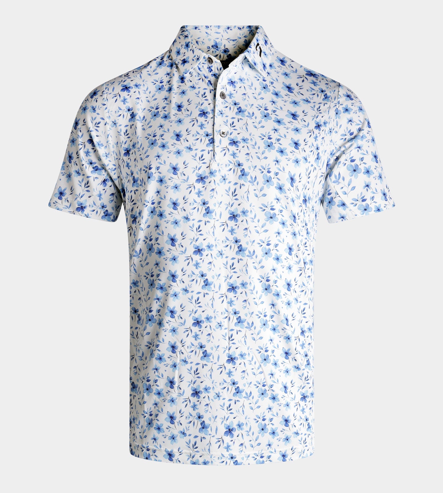 FRESH POLO - BLUE