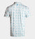 FRESH POLO - TEAL