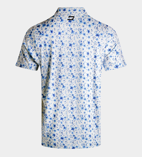 FRESH POLO - BLUE