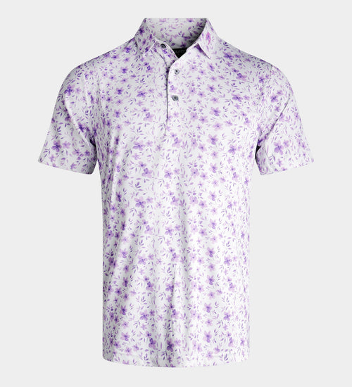FRESH POLO - LAVENDER