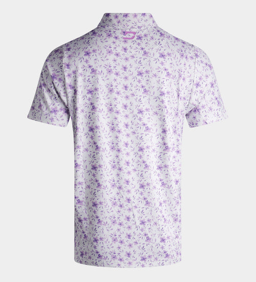 FRESH POLO - LAVENDER
