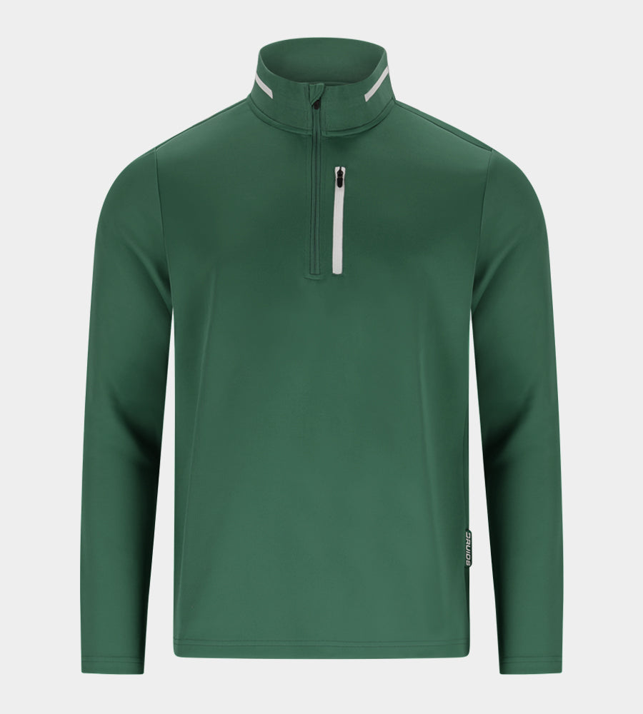 FAIRWAY FLEX MIDLAYER - SAGE