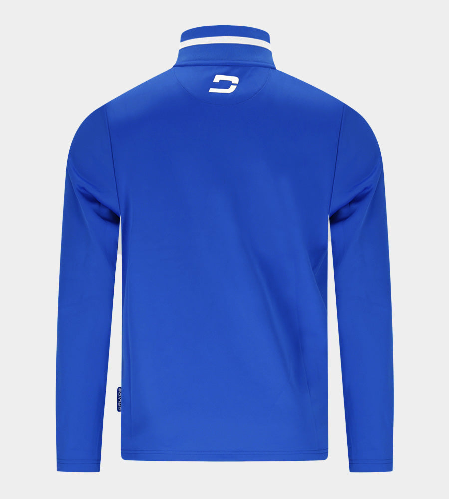 FAIRWAY FLEX MIDLAYER - ROYAL