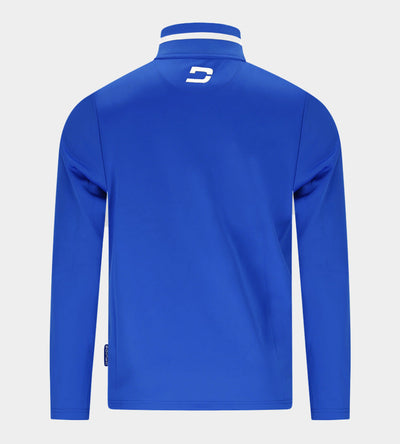 FAIRWAY FLEX MIDLAYER - ROYAL