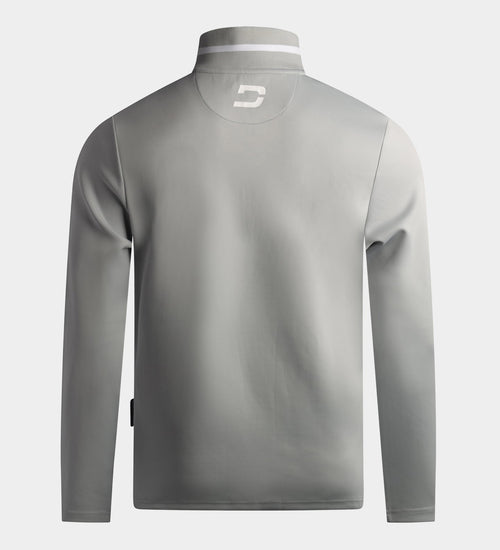 FAIRWAY FLEX MIDLAYER - GREY