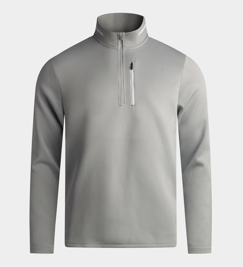 FAIRWAY FLEX MIDLAYER - GREY