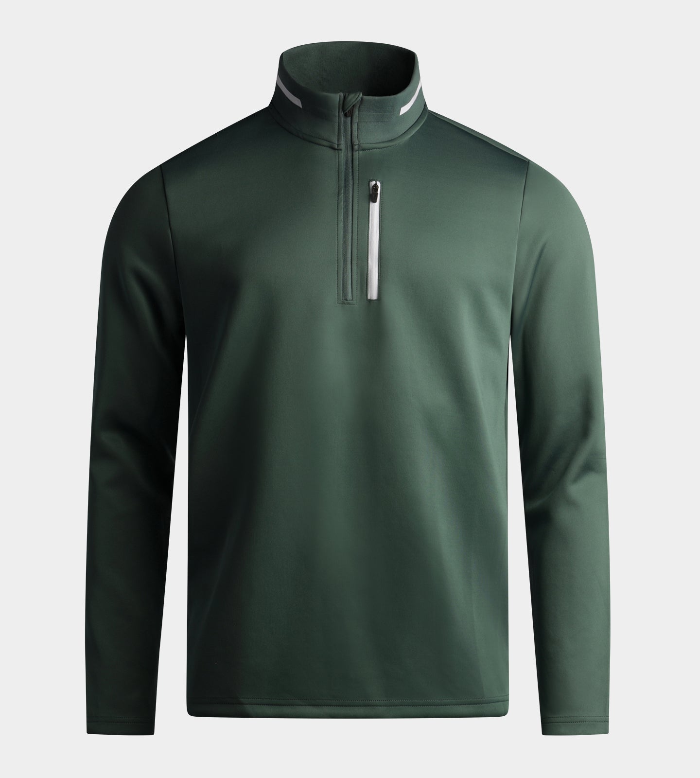 FAIRWAY FLEX MIDLAYER - SAGE