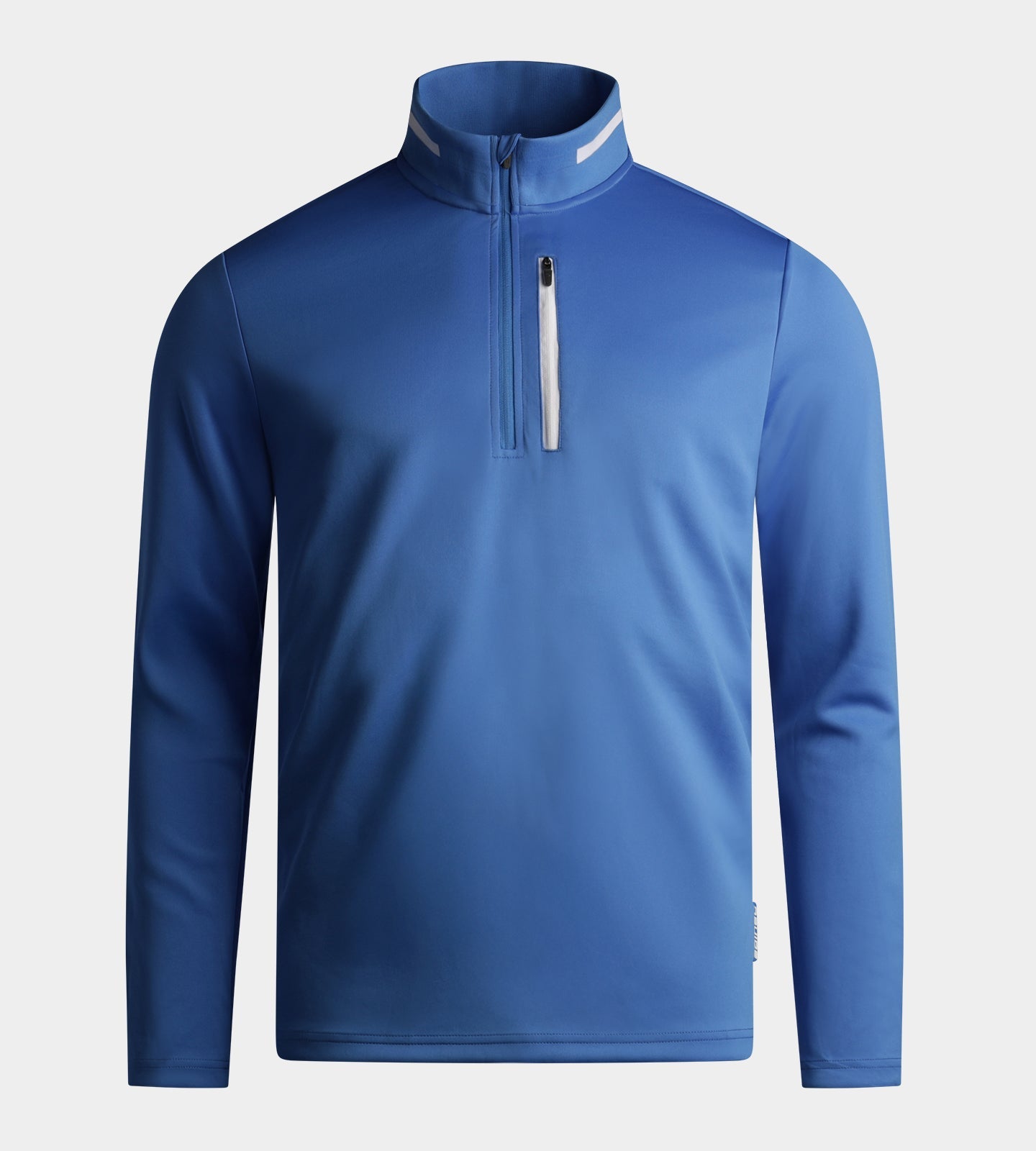 FAIRWAY FLEX MIDLAYER - ROYAL