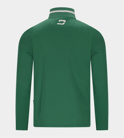 FAIRWAY FLEX MIDLAYER - SAGE