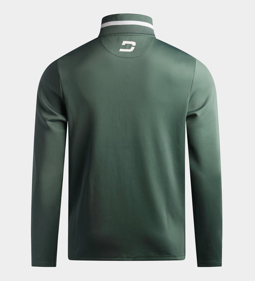 FAIRWAY FLEX MIDLAYER - SAGE