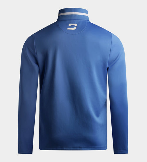 FAIRWAY FLEX MIDLAYER - ROYAL