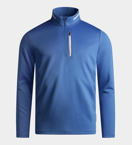 FAIRWAY FLEX MIDLAYER - ROYAL