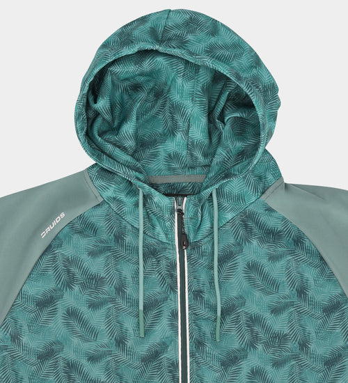 FERN HOODIE - SAGE