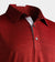 FINESSE POLO - BURGUNDY