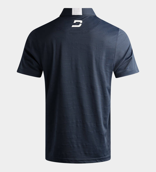 FINESSE POLO - NAVY